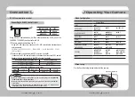 Предварительный просмотр 7 страницы Samsung SVD-4400 User Manual