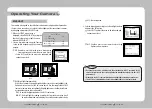 Предварительный просмотр 10 страницы Samsung SVD-4400 User Manual