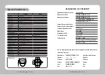 Предварительный просмотр 16 страницы Samsung SVD-4400 User Manual