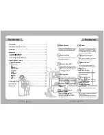 Preview for 3 page of Samsung SVD-4600N User Manual