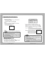 Preview for 9 page of Samsung SVD-4600N User Manual