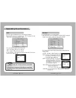 Preview for 11 page of Samsung SVD-4600N User Manual