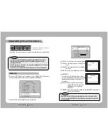 Preview for 12 page of Samsung SVD-4600N User Manual