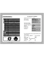 Preview for 16 page of Samsung SVD-4600N User Manual