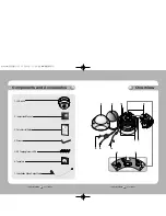 Preview for 6 page of Samsung SVD4600 Series User Manual