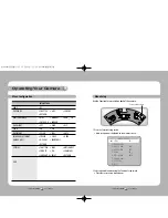 Preview for 9 page of Samsung SVD4600 Series User Manual