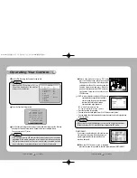 Preview for 16 page of Samsung SVD4600 Series User Manual