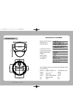 Preview for 20 page of Samsung SVD4600 Series User Manual