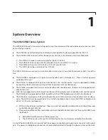 Preview for 5 page of Samsung SVM-400 General Description Manual