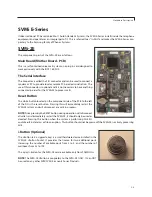 Preview for 11 page of Samsung SVM-400 General Description Manual