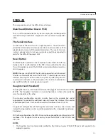 Preview for 13 page of Samsung SVM-400 General Description Manual