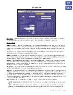 Preview for 39 page of Samsung SVM-400 User Manual