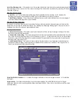 Preview for 43 page of Samsung SVM-400 User Manual