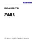 Предварительный просмотр 5 страницы Samsung SVMi-8 Technical Manual