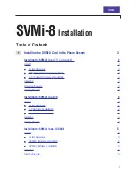 Предварительный просмотр 30 страницы Samsung SVMi-8 Technical Manual