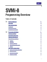 Предварительный просмотр 41 страницы Samsung SVMi-8 Technical Manual