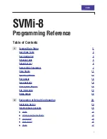 Предварительный просмотр 53 страницы Samsung SVMi-8 Technical Manual