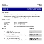 Предварительный просмотр 158 страницы Samsung SVMi-8 Technical Manual