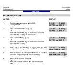 Предварительный просмотр 214 страницы Samsung SVMi-8 Technical Manual