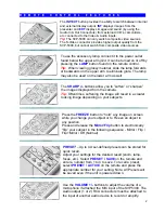 Preview for 2 page of Samsung SVP-5300 Quick Start Manual