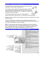 Preview for 3 page of Samsung SVP-5300 Quick Start Manual