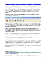 Preview for 4 page of Samsung SVP-5300 Quick Start Manual