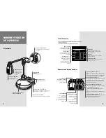Preview for 16 page of Samsung SVP-5300 User Manual