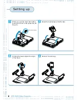 Preview for 11 page of Samsung SVP-5500 User Manual