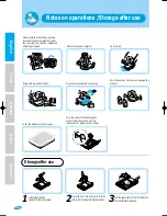 Preview for 16 page of Samsung SVP-6000N User Manual