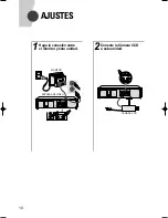 Preview for 10 page of Samsung SVR-1280 Series User Manual