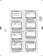 Preview for 13 page of Samsung SVR-1280 Series User Manual