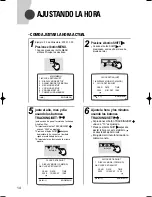 Preview for 14 page of Samsung SVR-1280 Series User Manual