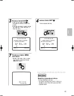 Preview for 15 page of Samsung SVR-1280 Series User Manual