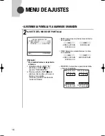 Preview for 16 page of Samsung SVR-1280 Series User Manual