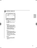 Preview for 19 page of Samsung SVR-1280 Series User Manual