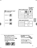 Preview for 23 page of Samsung SVR-1280 Series User Manual