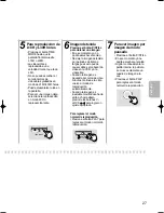 Preview for 27 page of Samsung SVR-1280 Series User Manual