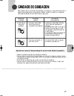 Preview for 29 page of Samsung SVR-1280 Series User Manual