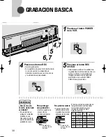 Preview for 30 page of Samsung SVR-1280 Series User Manual