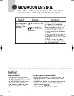 Preview for 32 page of Samsung SVR-1280 Series User Manual