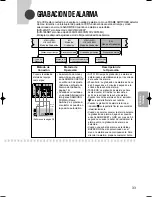 Preview for 33 page of Samsung SVR-1280 Series User Manual