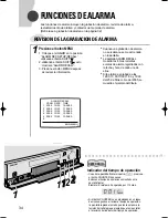 Preview for 34 page of Samsung SVR-1280 Series User Manual