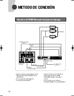 Preview for 38 page of Samsung SVR-1280 Series User Manual