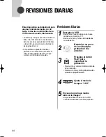 Preview for 44 page of Samsung SVR-1280 Series User Manual