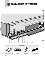 Preview for 52 page of Samsung SVR-1280 Series User Manual