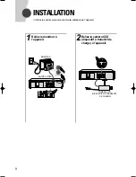 Preview for 56 page of Samsung SVR-1280 Series User Manual