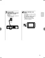 Preview for 57 page of Samsung SVR-1280 Series User Manual