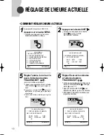 Preview for 60 page of Samsung SVR-1280 Series User Manual