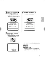 Preview for 61 page of Samsung SVR-1280 Series User Manual