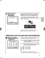 Preview for 67 page of Samsung SVR-1280 Series User Manual